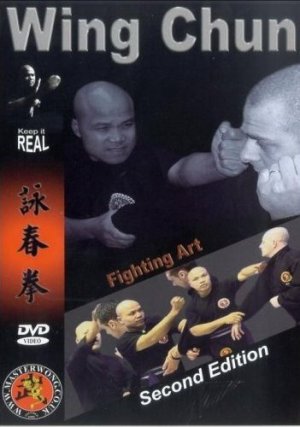 Wing Chun Fighting Art 2° ed. (PVP 28.00)